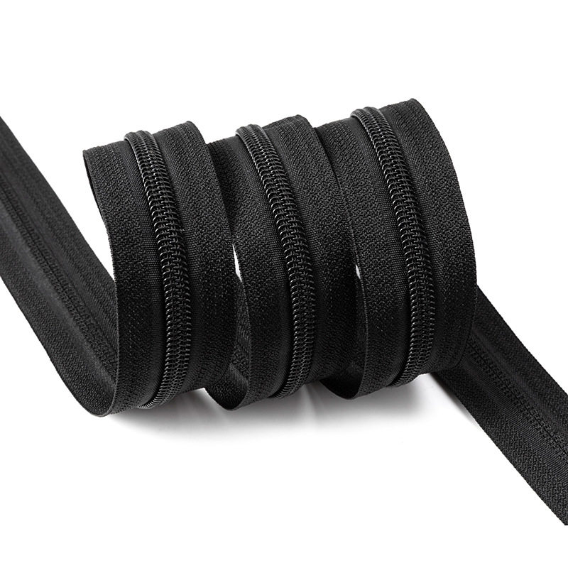 Nylon long chain